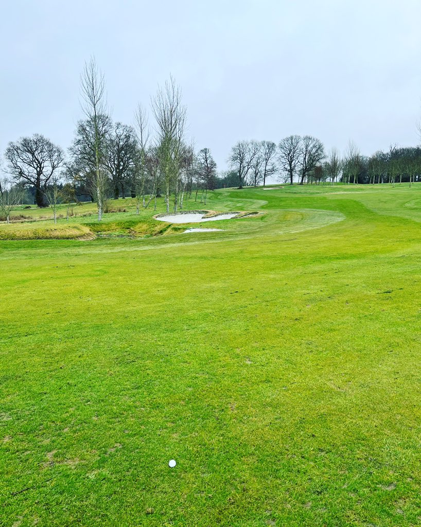 Monday vibes 🏌️⛳️