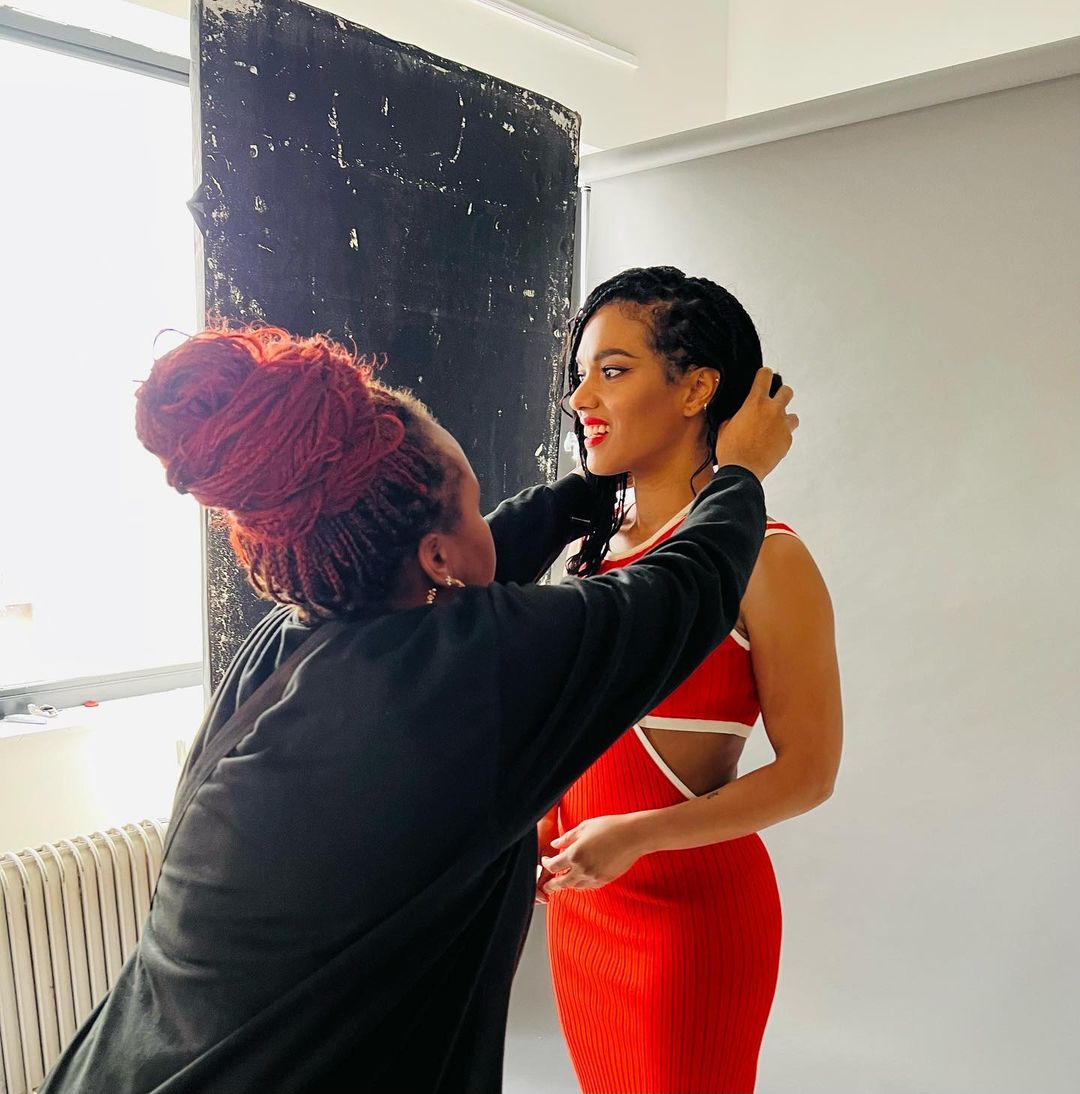 NonApologiser's tweet image. #MondayMusing is here! #FreemaAgyeman