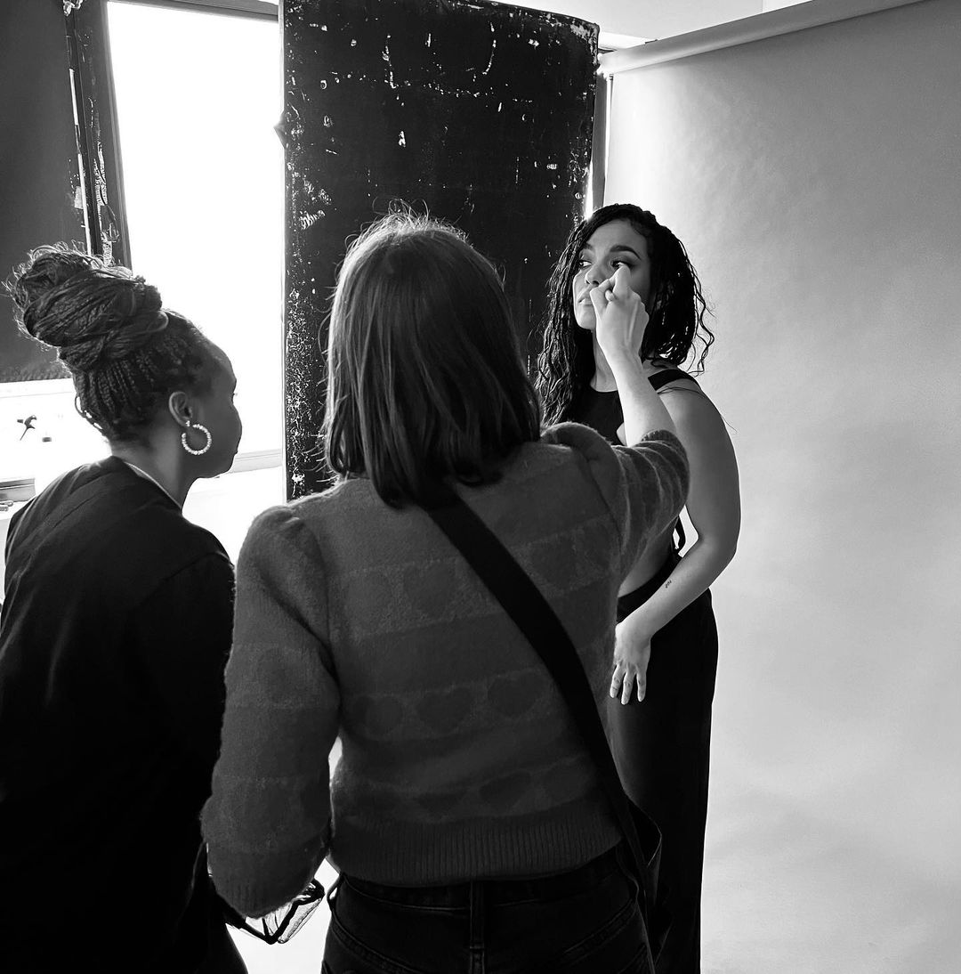 NonApologiser's tweet image. #MondayMusing is here! #FreemaAgyeman