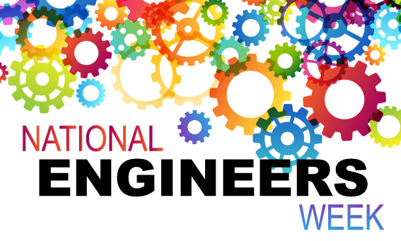 It's National Engineers Week, an annual observance which was started in 1951 by the NSPE. USACE is proud to continue our crucial role in the growth and welfare of the nation by solving the toughest engineering challenges!
#EngineerWeek #NashvilleCorps #CorpsofEngineers