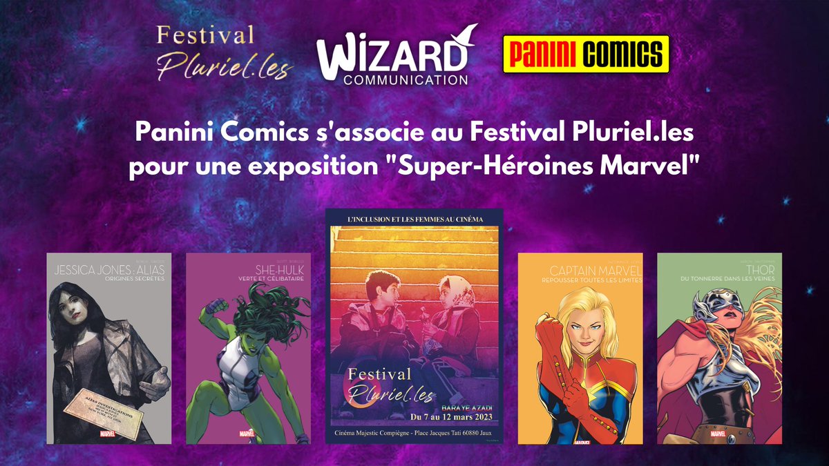 Wizard Communication tweet media