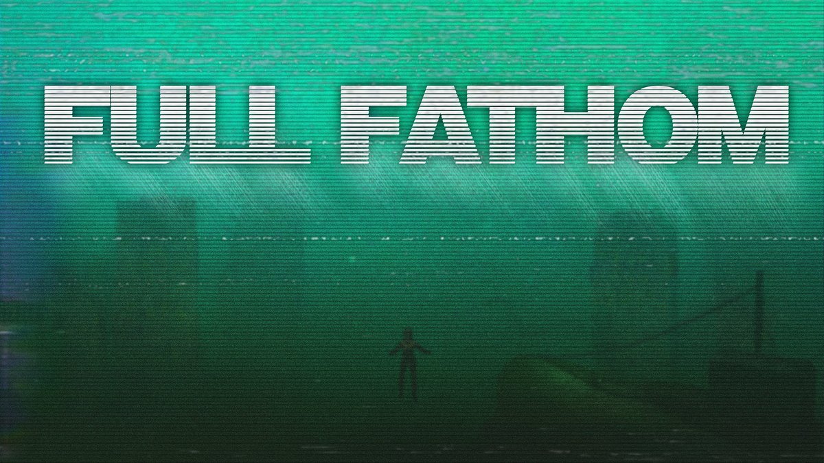 indie_inside's tweet photo. Full Fathom von @daemon_house wird ein Survival-Horrorgame, in dem wir ein altes U-Boot instand halten und in Ruinen am Meeresgrund Ressourcen sammeln müssen, um zu Überleben und irgendwie den Weg zurück in die Zivilisation zu finden.
#indiegames

Mehr: https://t.co/hwGSbIdEdo https://t.co/ipy3Sx57Rz