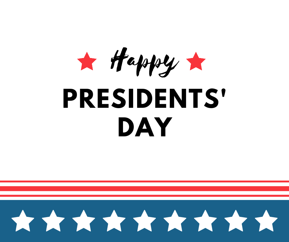 Independence_KY's tweet photo. The Independence City Building will be closed Monday, February 20th, for Presidents Day. https://t.co/2GHur6DPlD