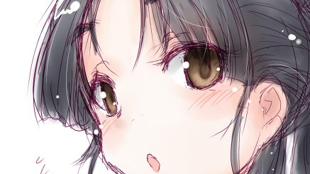 #目だけでフォロワーさんを惚れさせる見た人強制 