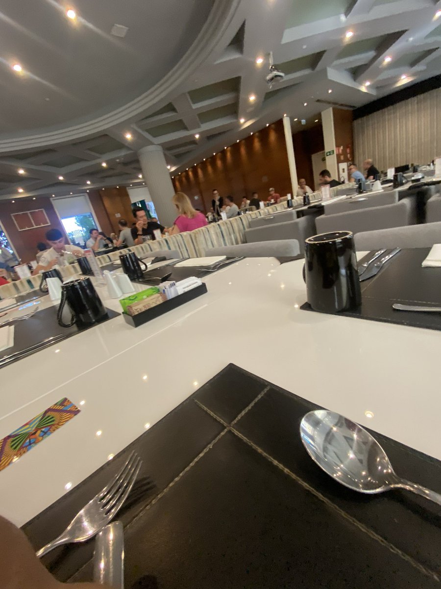 MC Carol tweet media