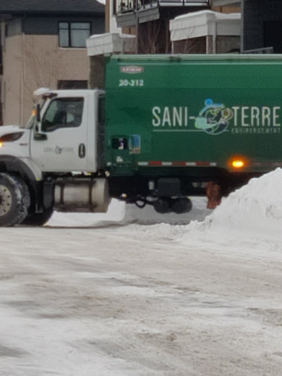 Les coiffeurs n'ont plus le monopole des jeux de mots 😬😅