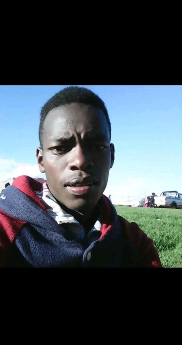 Kimuzi_'s tweet image. Kindly RT this so that it can reach relevant authorities.  There is a Kenyan teacher stranded in Somaliland. And he has been arrested.