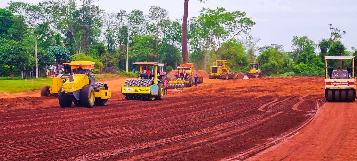 MOPC Paraguay on Twitter: