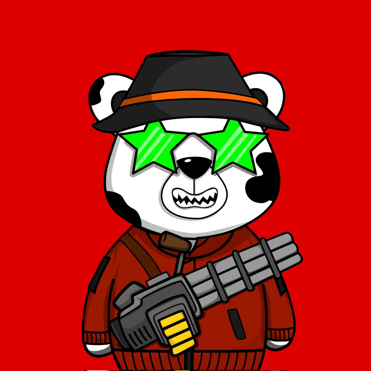 Freemint is live 
👇👇👇 Hurry up!!! 
launchmynft.io/collections/BF…

#freemint #nft #nfts #NFTCommunity  #NFTcollections