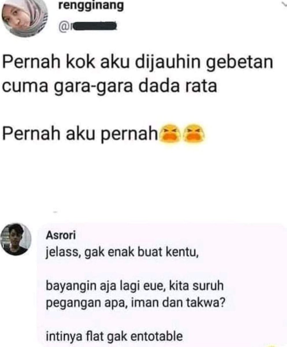 asrori ga ada akhlak