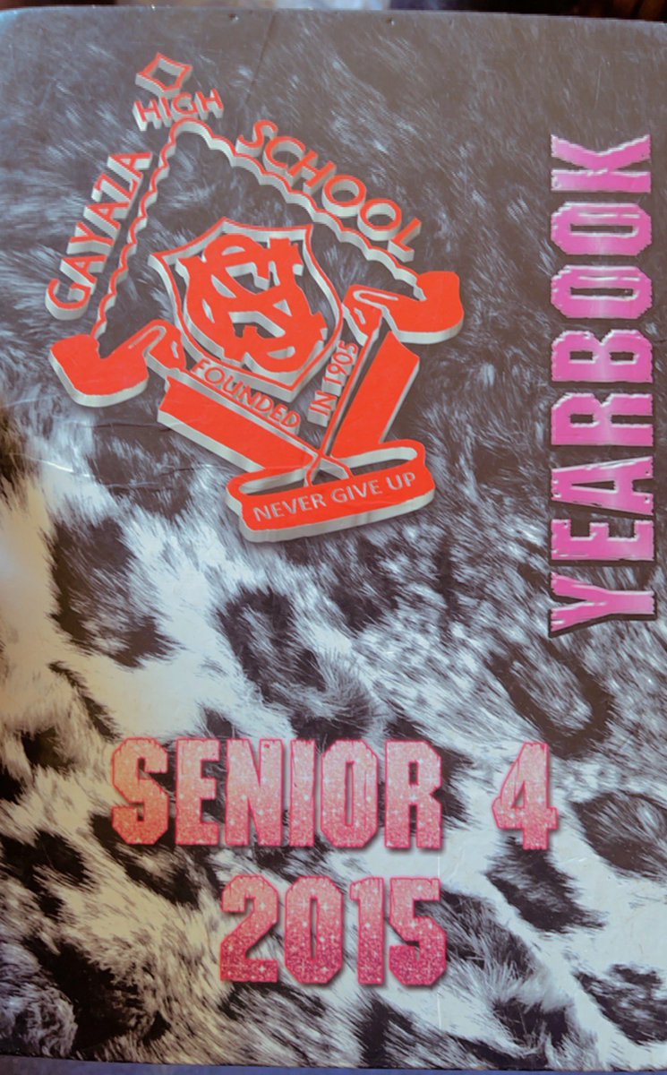 Christine Nampeera💎 tweet media