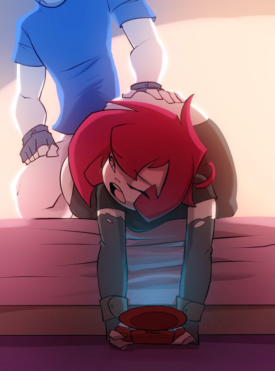 ᅟᅟ
ᅟᅟ
ᅟᅟ
The advantages of having a goth gamer girlfriend.
ᅟᅟ
ᅟᅟ