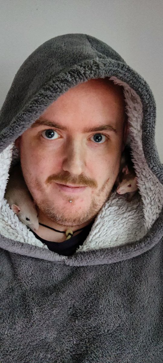 🏳️‍🌈Dean Ashford🏳️‍🌈 tweet media