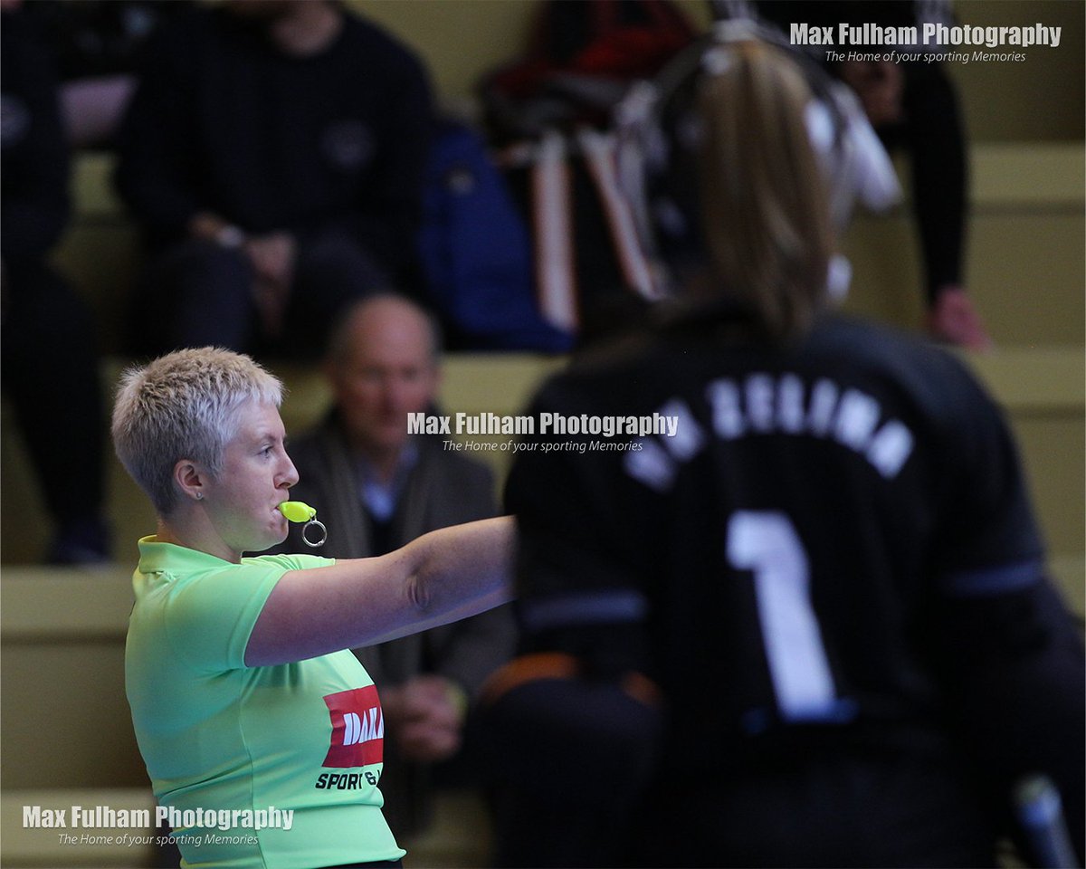 Some snaps of your umpires and officials from the <a href="/eurohockeyorg/">EuroHockey</a> Indoor Club Trophy in Cambrai last weekend! 

Special mention to <a href="/ScottishHockey/">Scottish Hockey</a>'s Caroline Ellice on her last tournament as an Umpire with the EHF.

View all images of umpires here: maxfulham.photoshelter.com/gallery/00-Ump…