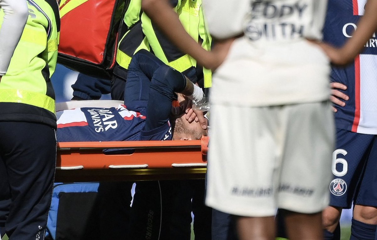 PSG Report tweet media