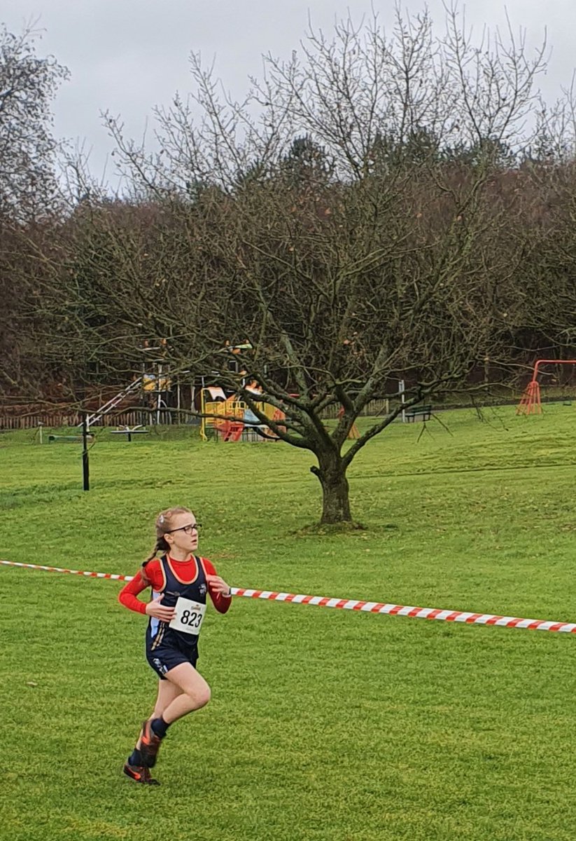St. Joseph's P.S. Drumquin (@sjpsdrumquin) on Twitter photo 🏃♀️We congratulate Ciara on making it to the <a href="/AthleticsNI/">Athletics NI</a> Flavahan's Cross Country League Final. Ciara is one of the top 5 individuals and earns her place in the race in March.
What an acheivement and experience for our very talented Year 6. All of Drumquin are behind you Ciara. 🏃♀️We congratulate Ciara on making it to the <a href="/AthleticsNI/">Athletics NI</a> Flavahan's Cross Country League Final. Ciara is one of the top 5 individuals and earns her place in the race in March.
What an acheivement and experience for our very talented Year 6. All of Drumquin are behind you Ciara.