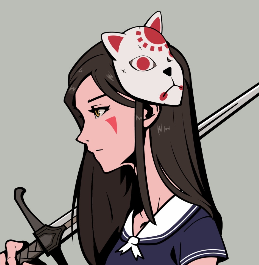 It was fun to modify and put my own touch on it 🤍
Much appreciated <a href="/bonzenitsuki/">Zen ⛩️⚡</a> / #DreamzukiWL 
<a href="/kenz_ziee/">kenzz</a> <a href="/xochiquetzal017/">XO</a> <a href="/Blabre97/">Blabre ♦️</a> Give it a shot.