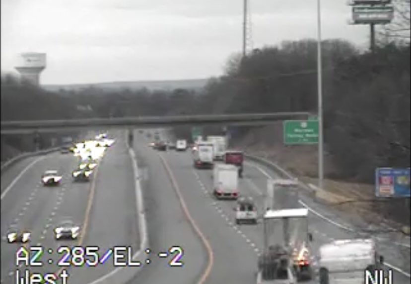 West Virginia 511 on Twitter "Mostly dry roads for your morning(04)