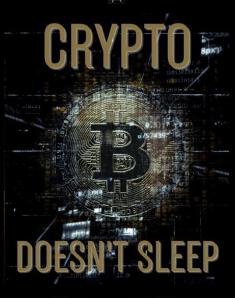 afri_trader's tweet image. Unlike traditional markets, the #crypto market never sleeps! With round-the-clock trading, you can make money even while the rest of the world is closed for the weekend. 

Join us rb.gy/gsvmze
 
#cryptotrading #weekendprofits #southafrica