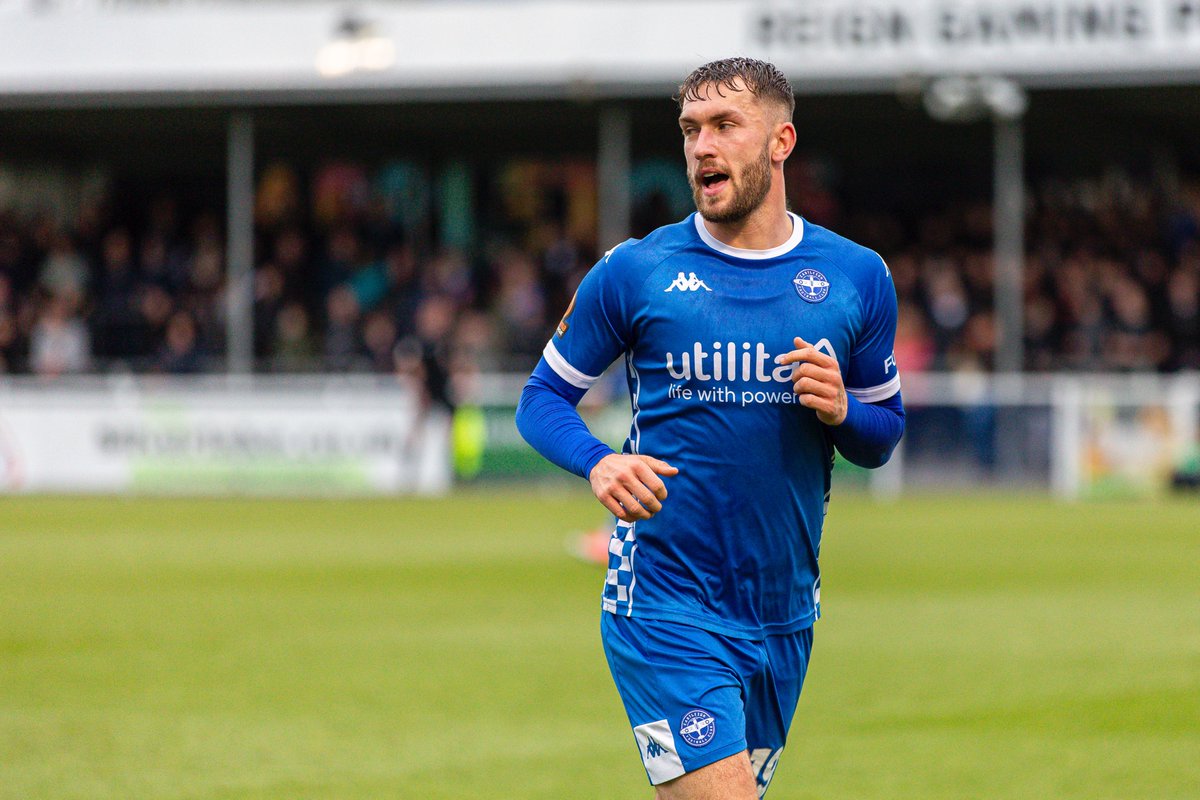 Eastleigh FC tweet media