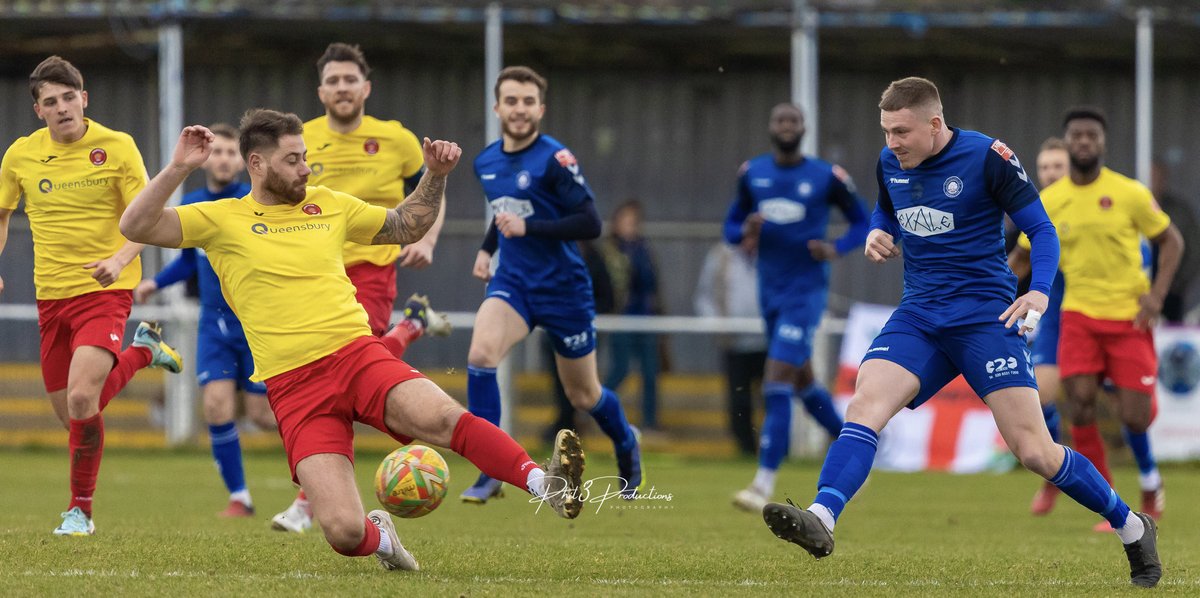 walthamstowfc's tweet image. 📝 Match report

Our report from Saturday's win over Kempston Rovers is now online: walthamstowfc.com/stow-3-2-kemps…