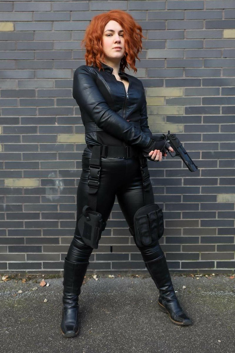 queenofasgarduk's tweet photo. First pic of manyyyyy back from @Unleashed_Event this one was by @greenvisionphotography over on IG.
.
#chesterfieldcomiccon #comicconchesterfield #chesterfieldunleashed #unleashedchesterfield #blackwidowcosplay #chesterfieldevents #unleashedevents https://t.co/BRDmyxYv6b