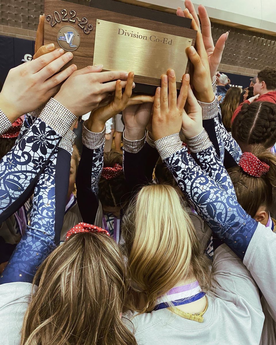 Congratulations to our Varsity Team on getting 1st place in the Co-Ed Division at Sectionals on Saturday!!! Now we prepare for States! <a href="/ThomasTitans/">Webster Thomas HS</a> <a href="/ThomasAthletics/">Thomas Athletics</a> <a href="/ThomasTBirds/">T Birds</a>