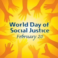 AHRCUSA's tweet photo. Feb 20: World Day of Social Justice. We are living in extraordinary circumstances. PEACE and Social Justice are missing in action.
#AHRCUSA #ImadHamad #AHRC #sharedhumanity #HumanRights #WorldDayofSocialJustice #UnitedNations #Whitehouse @WhiteHouse @UN @AHRCUSA @ImadHamad15 https://t.co/K3byDzHtvm