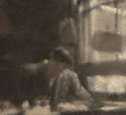 O mundo é cego, e tu vens exatamente dele.

- Dante Alighieri