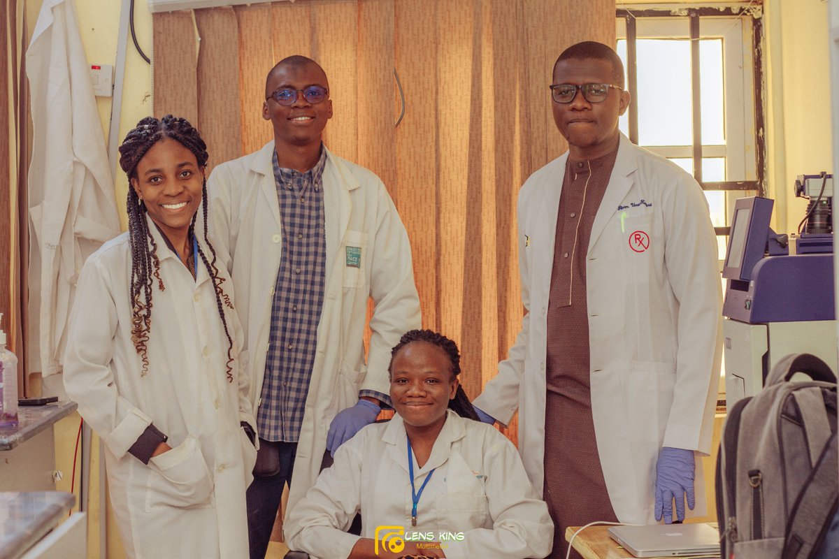 Finally wrapped up this inspiring, informative and interactive week at #BioRTC2023! Grateful for the chance to connect with and learn from brilliant speakers <a href="/TaYoshimatsu/">Takeshi Yoshimatsu</a> <a href="/pez_hayes/">Pez Hayes</a> and <a href="/eremacham/">Elena Remacha</a> at the Confocal microscopy workshop on immunohistochemistry,