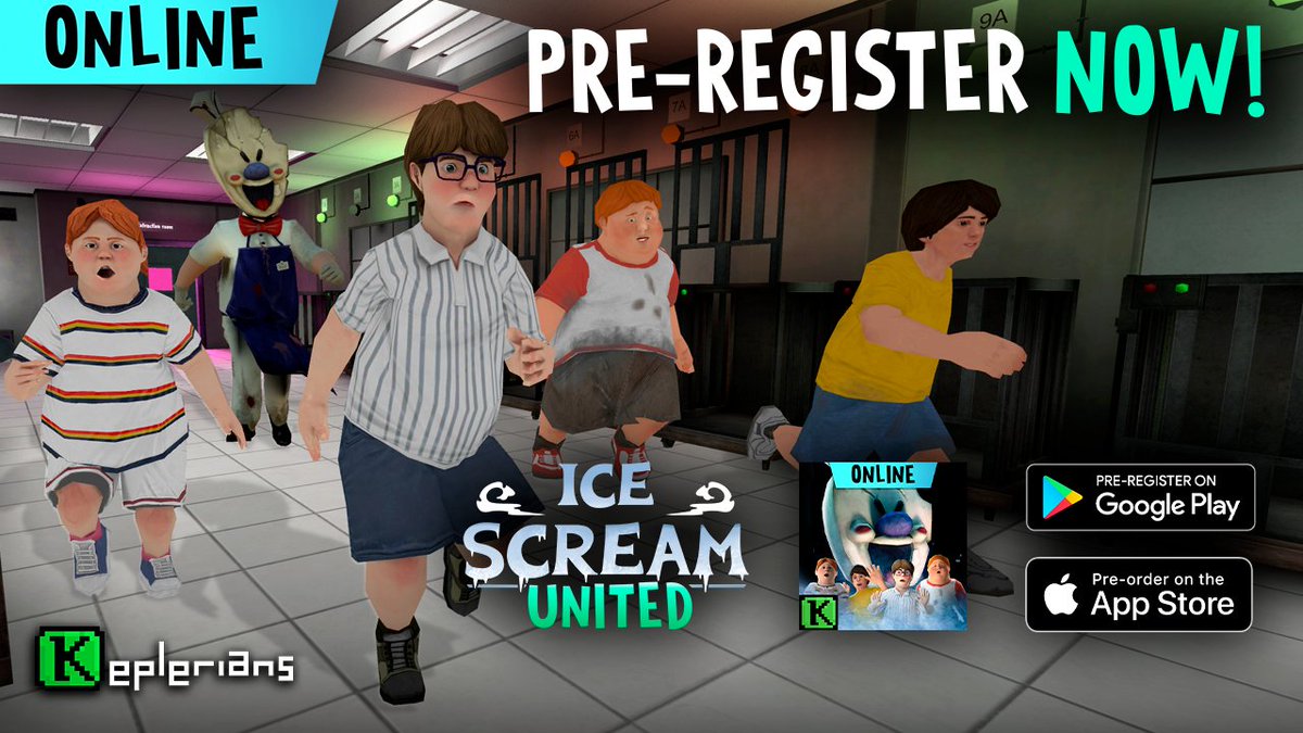 Ice Scream 2 on the App Store