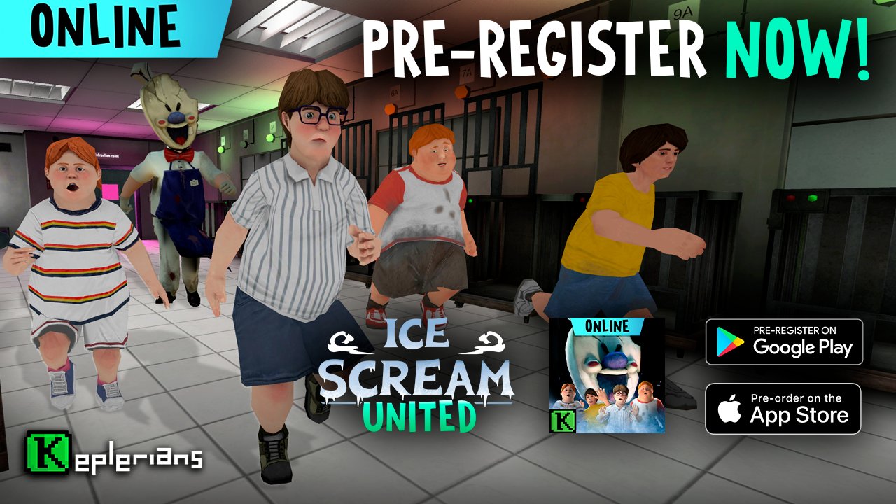 Ice Scream 7 Game Online Play Free