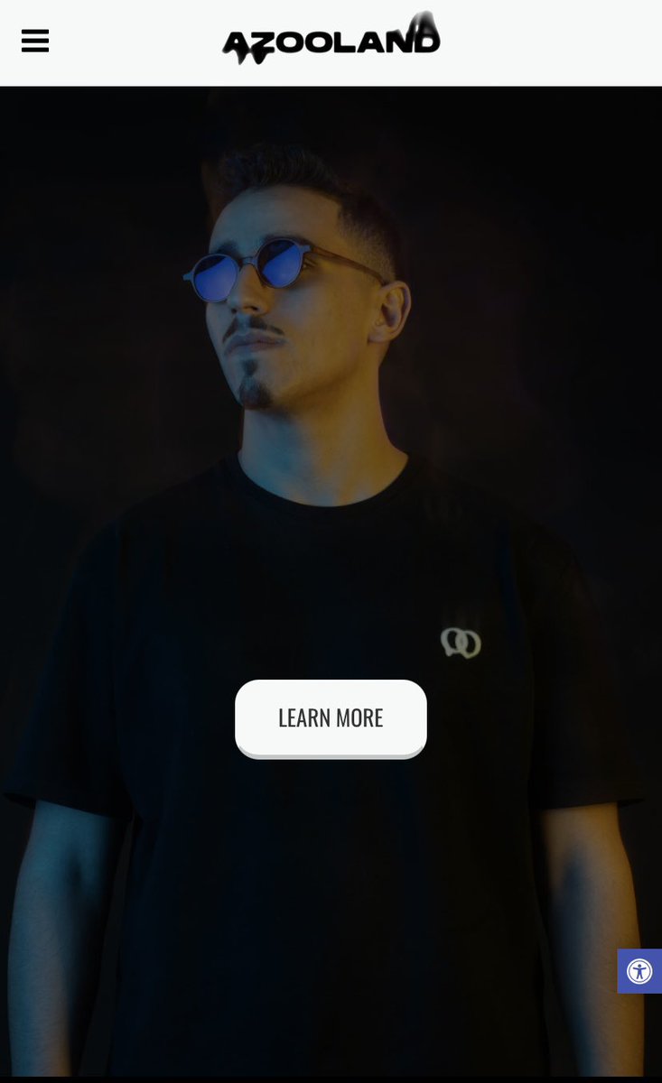 Azooland tweet media