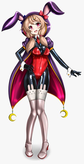 オリキャラの抱き枕風のイラストを描こうと思ってるんですけど
この4人だったら誰がいいですかね('ω`*)? 