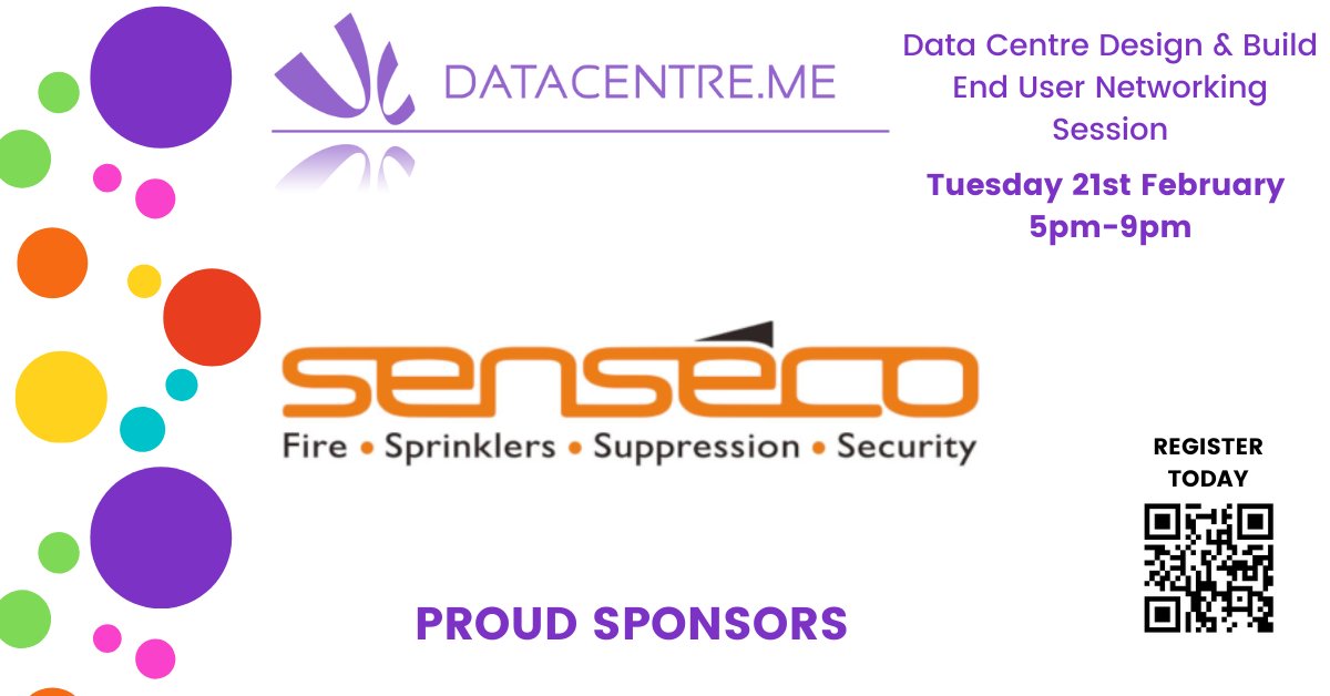 DATACENTREME tweet media