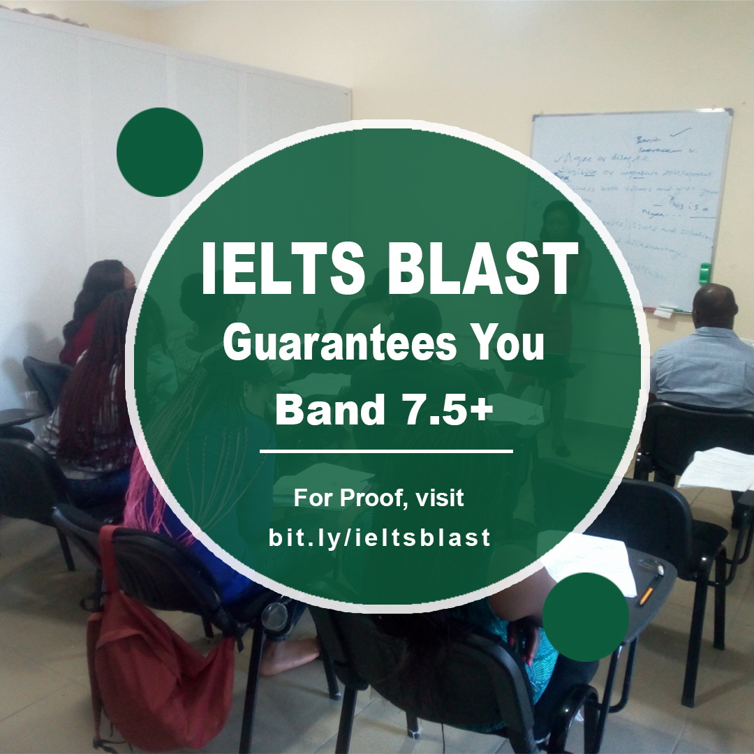Eizproperty's tweet photo. For Ielts Training Centre in Lagos - Ielts Blast Lagos
https://t.co/tEtfZ90yxV https://t.co/rH0zbGrDGt