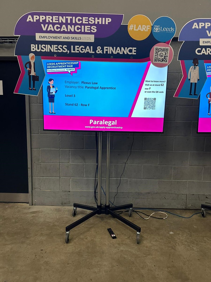 Plexus Law tweet media