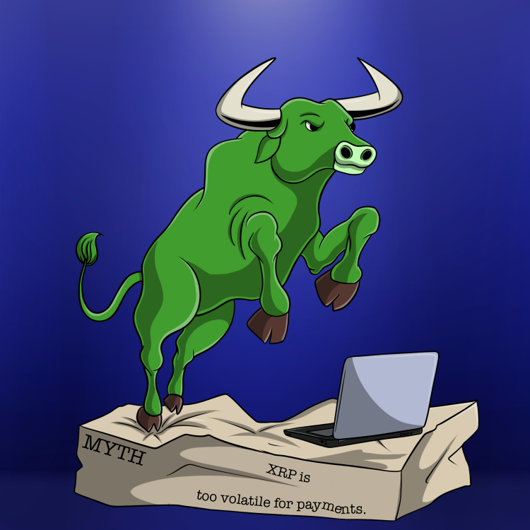 XRPMythBuster's tweet photo. This week, the XRP Myth Buster NFT #airdrop won't required Global ID verification.

The airdrop of 500 NFTs will be announced at a random time.

➡️Follow 
💖Like
♻️Retweet

🌟To win an NFT🌟5 winners🌟
#NFT #giveaway #NFTGiveaways https://t.co/F4w0SfDhRf