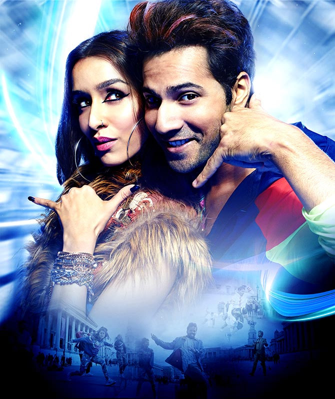 filmynewsnetwrk's tweet image. #ShraddhaKapoor will star in a film titled #Shukriya, which will be produced by Maddock Films. #VarunDhawan is also expected to join her.