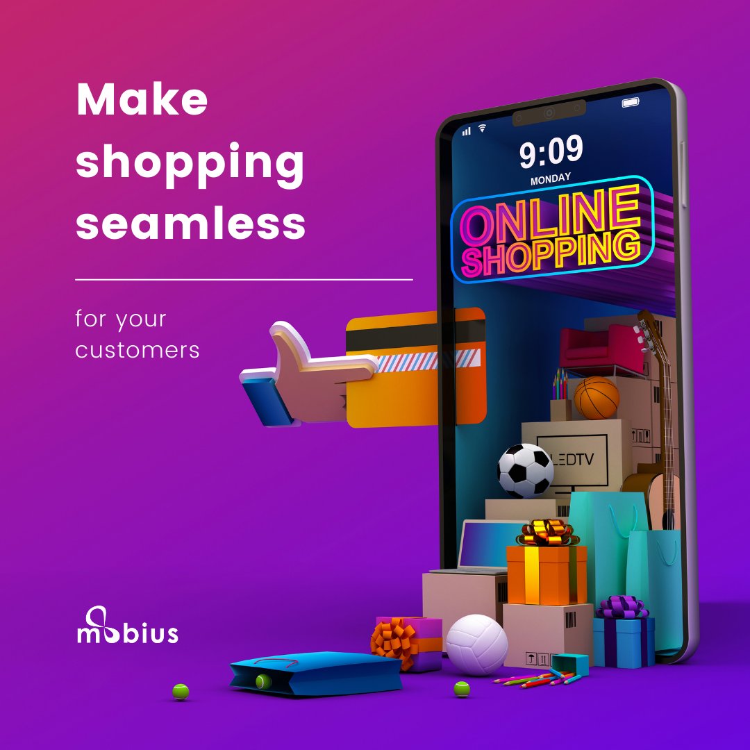 Forecast says that an #ecommerce #business providing an authentic #userexperience and #multichannel shopping functionalities can perform well in the coming years. Want to do this for your business? Try our ecommerce services now: zurl.co/fU2d