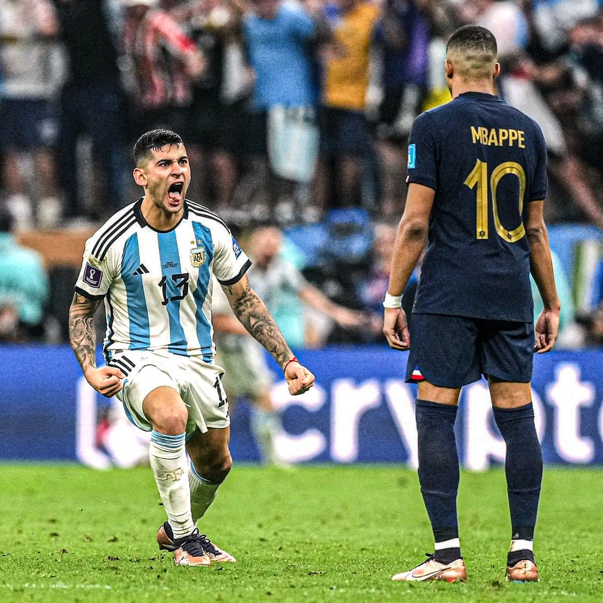 amazighoa's tweet photo. @Djaameel56 @Djaameel56 mdrr ta haine envers messi petit français de merde. Na3choune yimak lkahba https://t.co/pHkzWH3Qdl