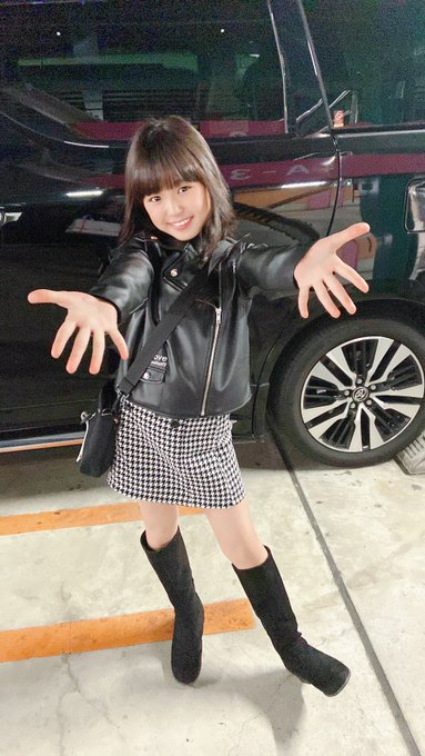 Twitterのコスプレ画像4