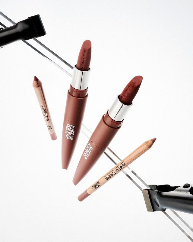 BahrainDutyFree's tweet photo. Find your best allies within our #ArtistColorPencil and #RougeArtistVelvetNude ranges to create your perfect shade of nude.
Available @BahrainDutyFree
#TheVelvetSensation #makeupforever #bahrain #bdutyfree #shopping https://t.co/KcyjYrZONm