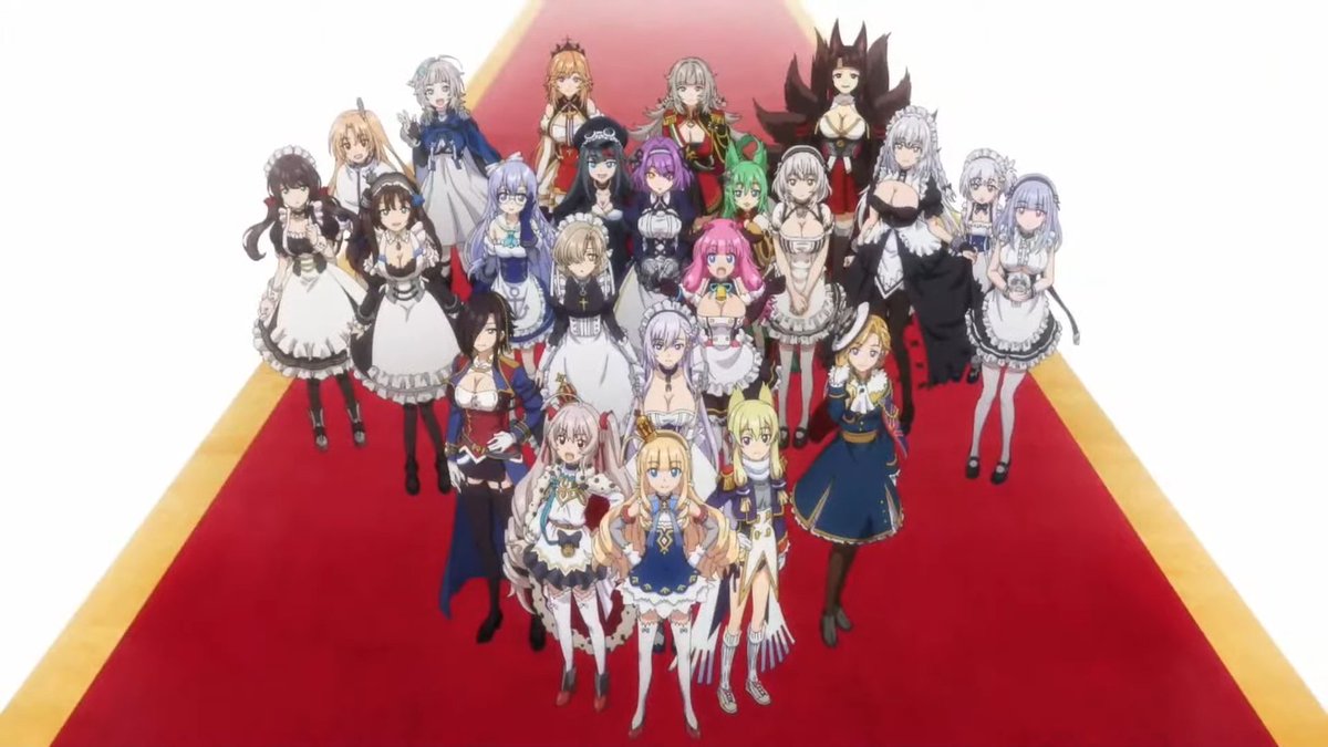 推しが映ってたので
#アズ生ロイヤルSP 