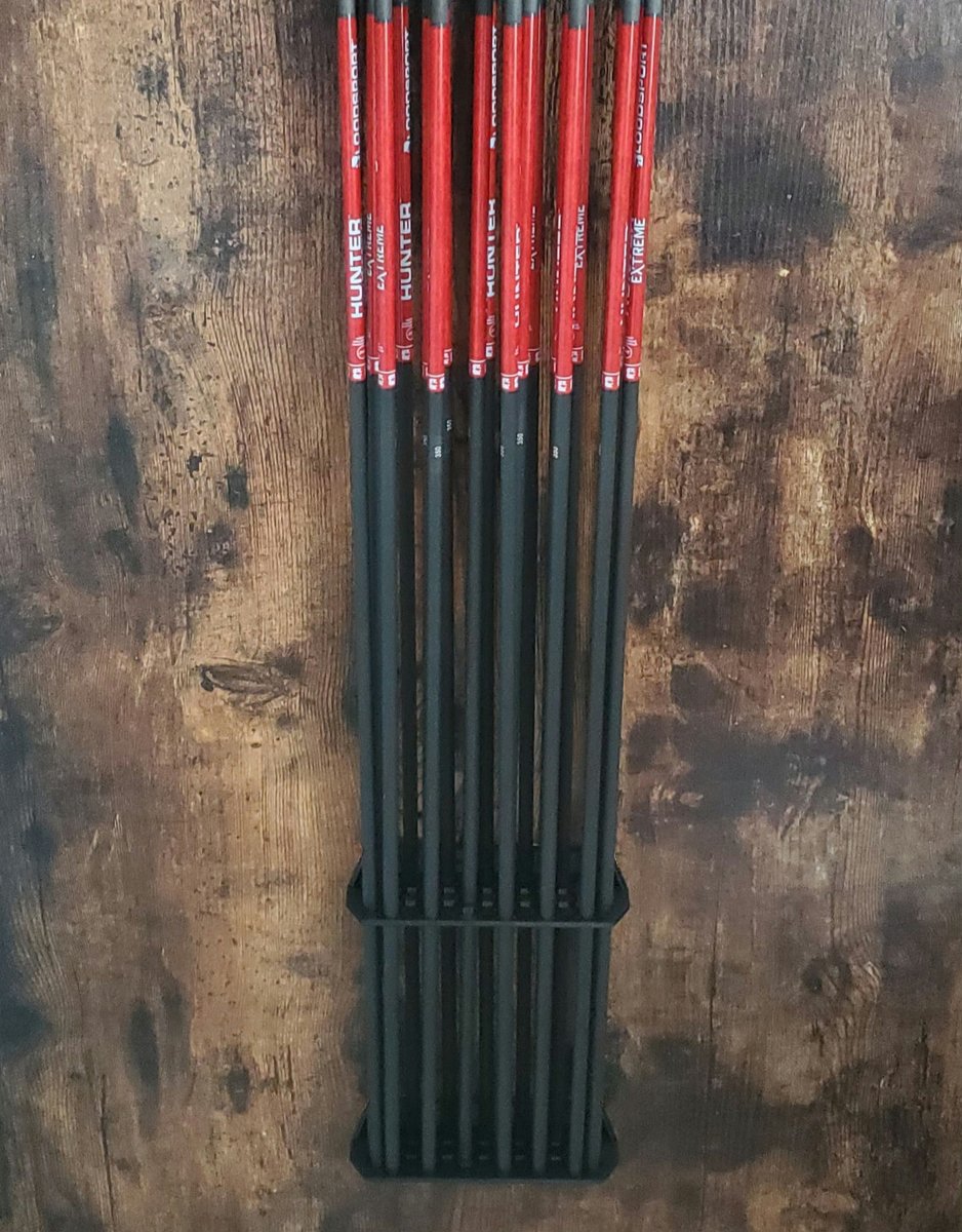 LONGSHOT ARCHERY (@LONGSHOTARCHERY) / Posts / X