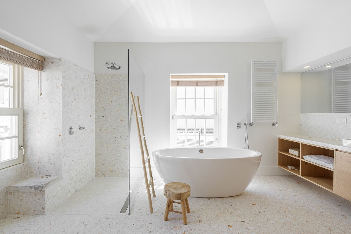 10 private houses with luxurious stone bathrooms
archello.com/news/10-privat…

@Porcelanosa_EN #GrassiPietre #RMC #GraniteMarbleWorks #CDKStone #Lapitec @StoneTileInt #FibonacciStone @inalco_official @VIVESCeramica