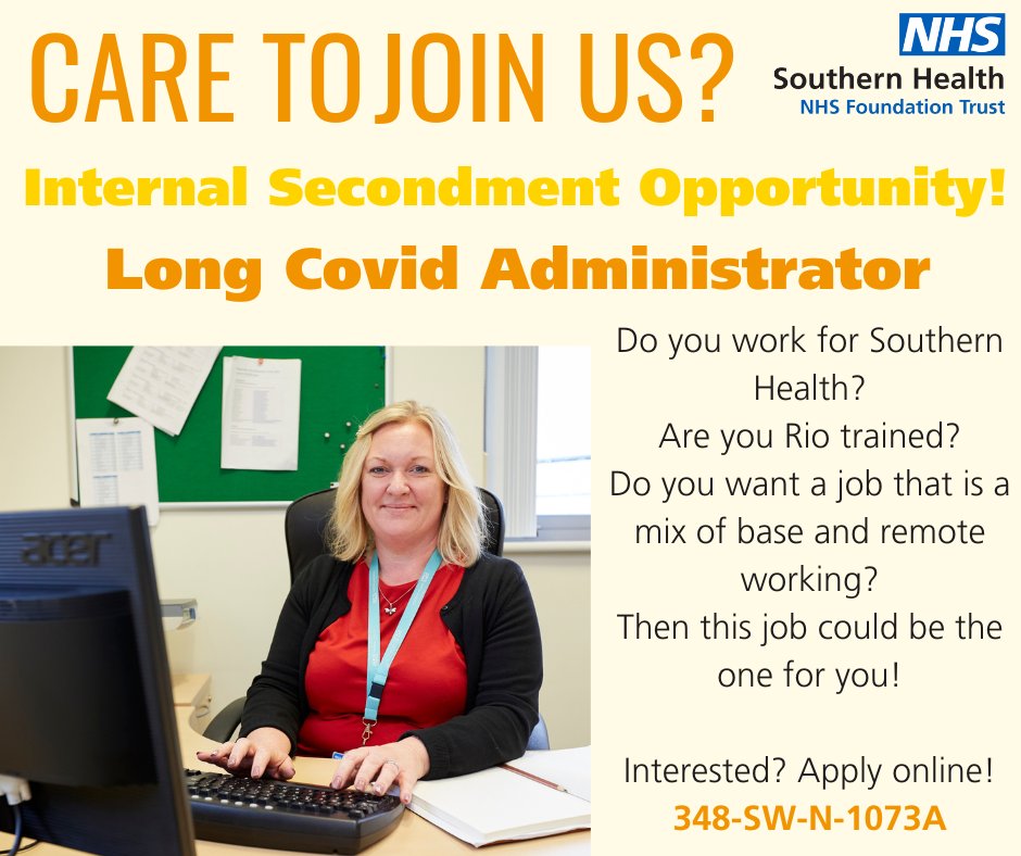 HIOWH Careers tweet media