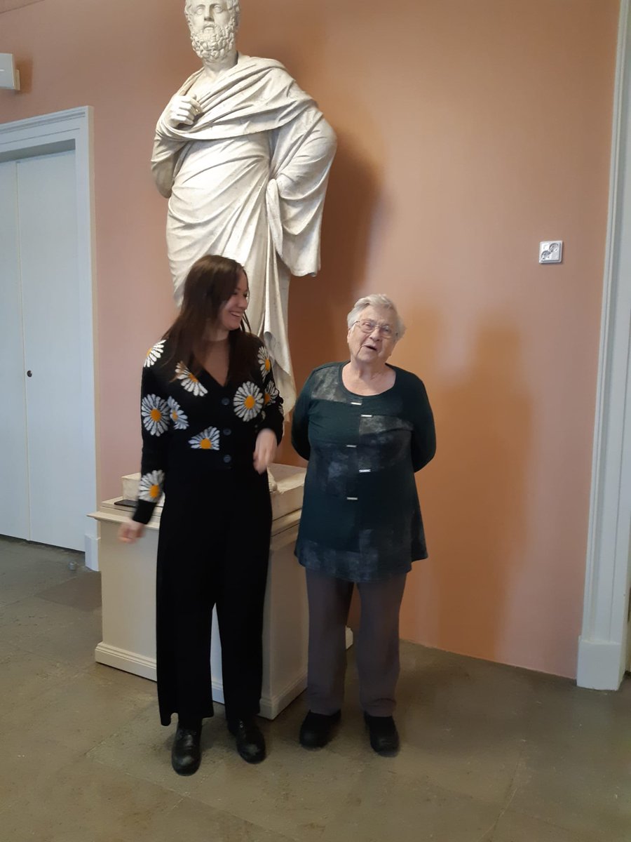 Karoliina Kuusela tweet media