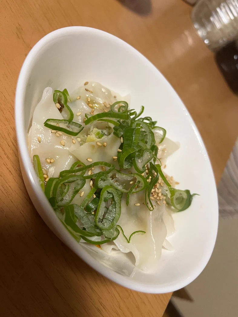 やってみた✨美味しい(..◜ᴗ◝..)  