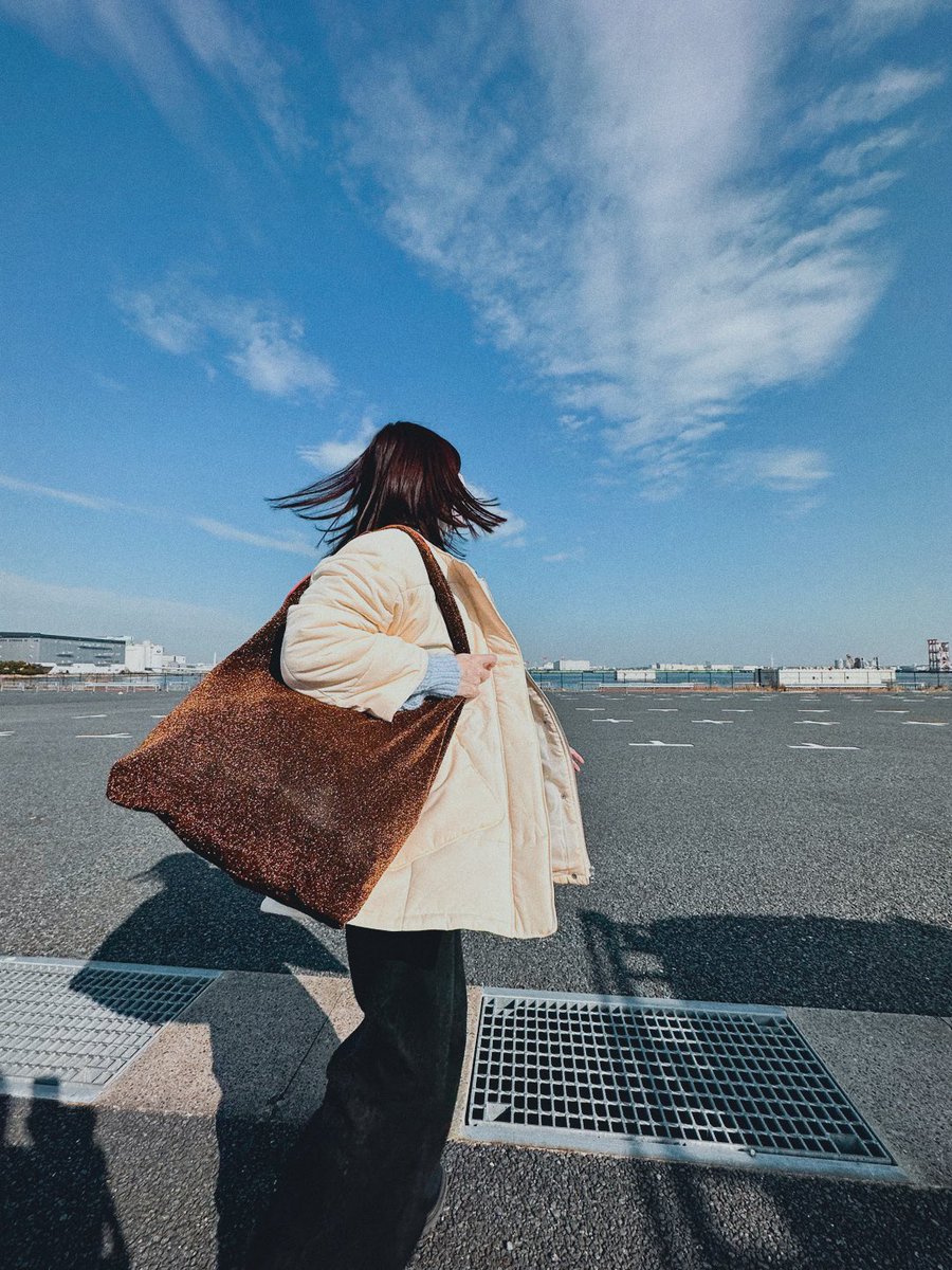 mmk_hnzw's tweet image. ギューーーーーン🧠
本日も #5BRAIN ありがとうございましたー！🫰🥹🍑

いつかの写真、空が綺麗やのぅ

明日は2公演なの！！！
14:00〜/18:30〜の2公演です☺︎

明日も下北沢 楽園で待ち合わせねーっ!
お待ちしてますっ🛌